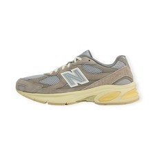 New Balance 2010 Grey Day 2025 Low Men's Lifestyle Shoes U2010GD