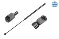 Keilrippenriemen Meyle 050 005 1250 FÜR Toyota Poly V Riemen Rippenriemen