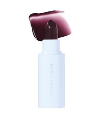 Westman Atelier HydroBalm Tinted Lipstick Onyx/Sheer Deep Plum. BNIB