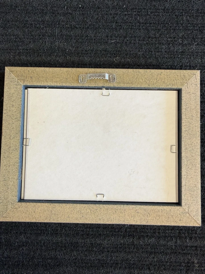 Impresión patriótica enmarcada Stars and Stripes Forever - Arte popular americano Foto 2 de 2