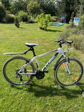 Cube Fahrrad 26 Zoll Gebraucht Shimano