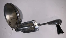 Unity Model S-6 Spotlight Unity MFG. CO. Chicago. U.S.A Vintage