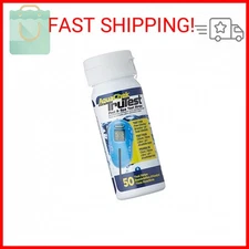 AquaChek TruTest Refill Test Strips - Digital Test Strip Reader Refill Strips - 