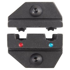 703041 Flag Terminal Die Set 2218/1614 AWG Insulated Connectors Tool Kit