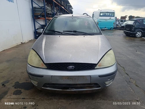 Comando Multifunzione per FORD FOCUS FAMILIAR (CAK) Ambiente 2003 305448 - Foto 3 di 7