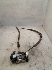 Porte avant et accessoires Nissan Pulsar
