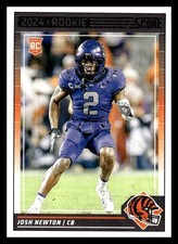 2024 Score #357 Josh Newton