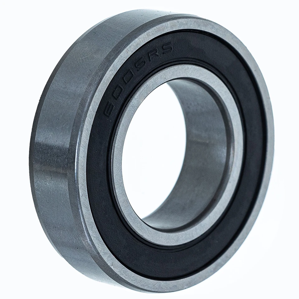 Cojinete de rueda de nicho para Kawasaki Ninja Vulcan 500 Suzuki DR650SE 25x47x12 paquete de 3 Foto 3 de 4