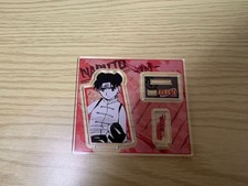 Naruto Figure Tenten acrylic figure collection