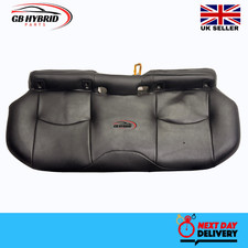 Toyota Prius 2016 - 2022 Rear Seat 3 Seater