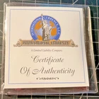 2007 Uncirculated Silver American Eagle  - .999 Fine Silver 1 Troy Ounce Coin