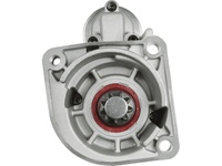 Anlasser Starter FüR Seat Skoda VW Arosa Cordoba Ibiza III Inca Fabia I