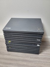 Lot Of 13 Acer TRAVELMATE B114-21 13 AMD A4-9...