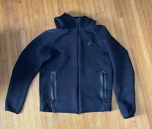 nike tech hoodie ebay