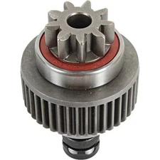 J&N 220-44080 Drive Assembly Roller & Reduction Gear, 9 T, 1.39" / 35.3mm Od,