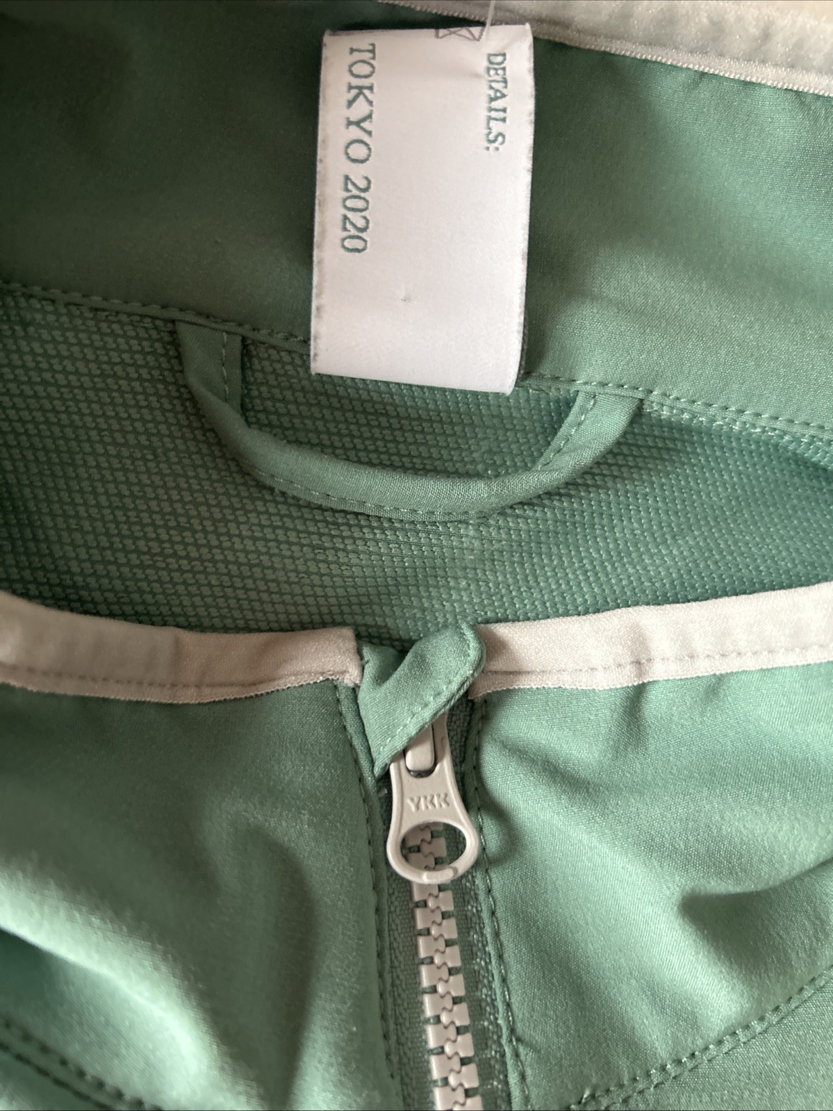 Helly Hansen OBS Jacket Olympic Broadcast Service… - image 5