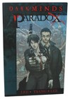 Darkminds Paradox (2001) Image Comics Paperback Book