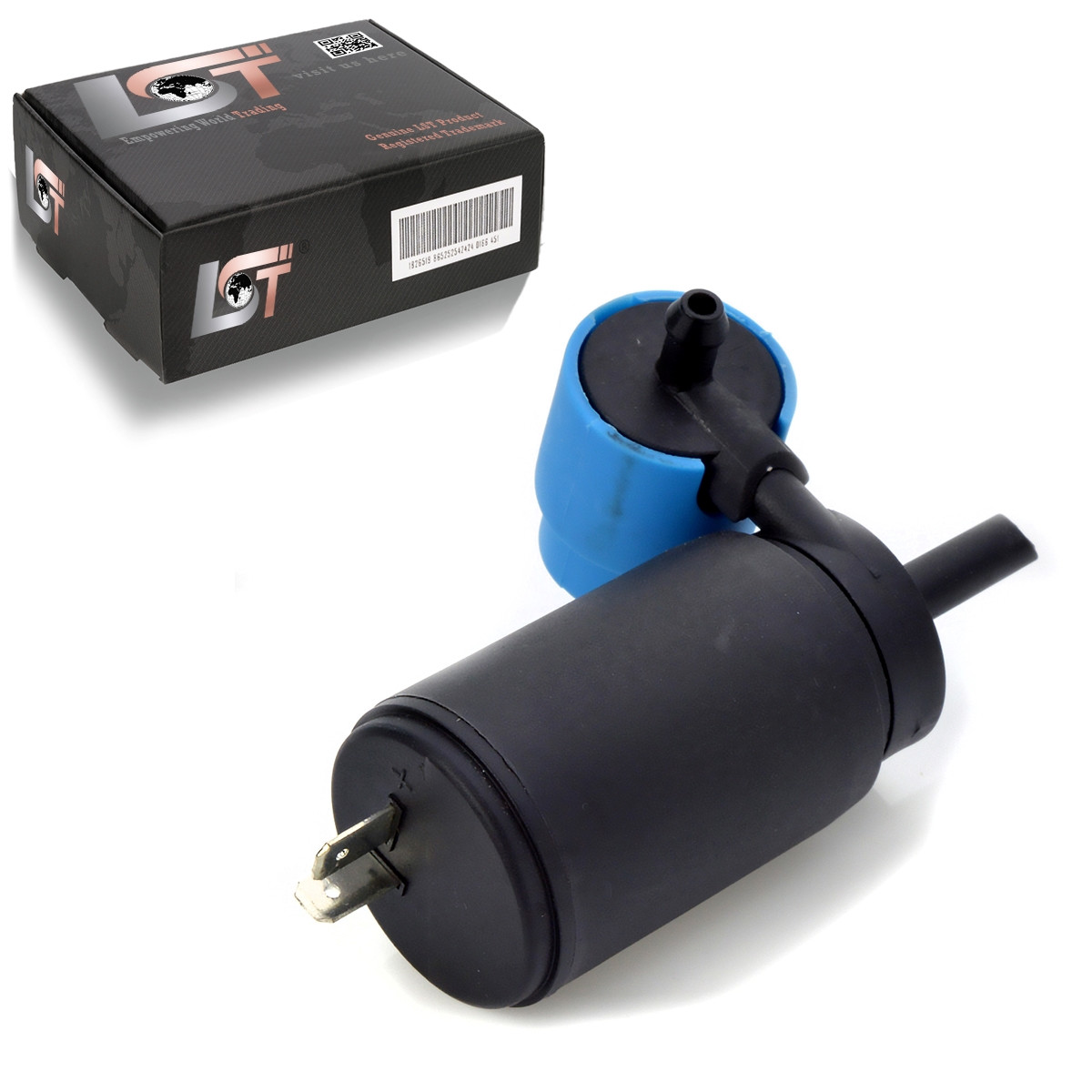 Splash water windshield washer pump for Opel Mercedes W461