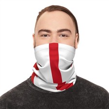 Neck Gaiter England | World Cup 2026