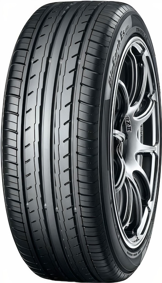 タイヤ・ホイール (020)175/65R14YOKOHAMA BLUEARTH-ES ES32 Yokohama BluEarth-Es ES32 for sale | eBay