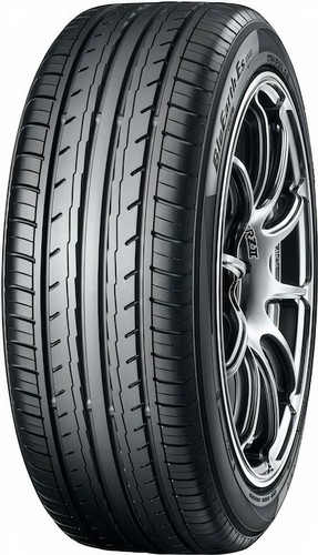 X1 205 60 16 YOKOHAMA BLUEARTH ES32 TOP QUALITY NEW TYRE 205/60R16