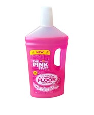 The Pink Stuff Floor Cleaner All Purpose 1L 6.51 per litre