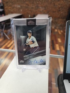 Jack Leiter | eBay