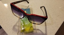Quay Australia Womens Sunglasses