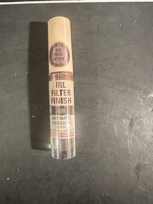 IRL Filter Finish Soft Matte Concealer C20