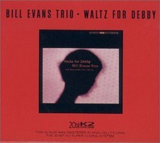Waltz for Debby (20 Bit Mastering) - Music CD...