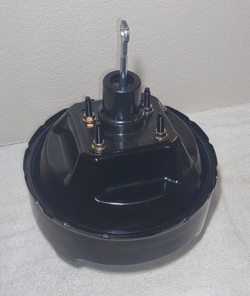 PARA FORD BRONCO F-100 F-150 F-250 1984-1988 POTENCIADOR FRENO VACÍO 54-74211 Foto 3 de 4