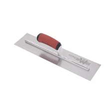 MARSHALLTOWN 4x18" High Carbon Steel Finishing Trowel Concrete Masonry USA