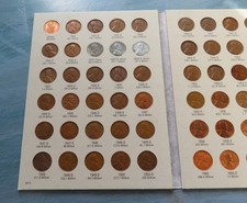 lincoln head cent book products for sale | eBay