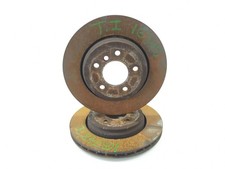 Disque de frein BMW 330