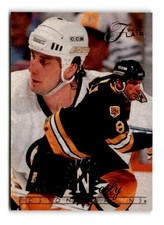 1994-95 Cam Neely Fleer Flair - Boston Bruins