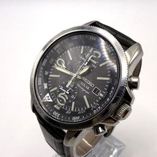 Montre Homme SEIKO
