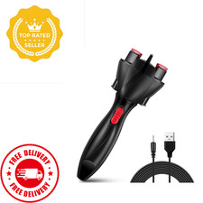 Automatic Hair Braider Electric Hair Twister USB Hairstyle Styling Tool Women