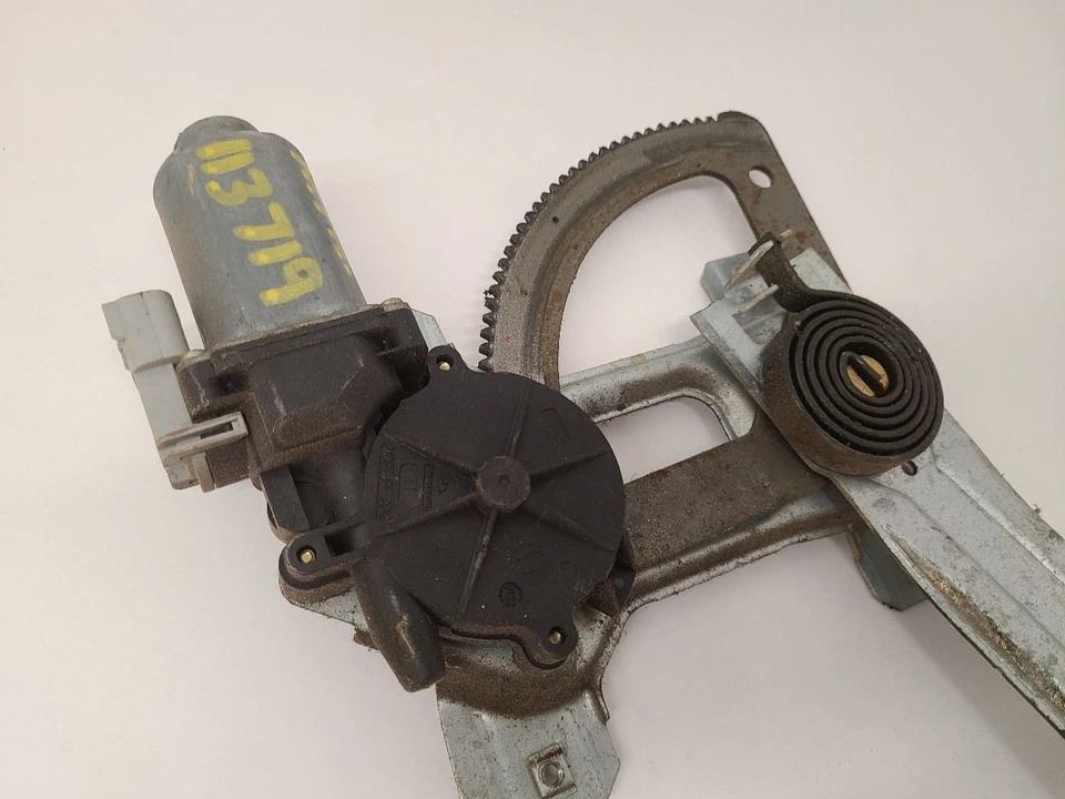 2000-2003 FORD EXCURSION Passenger Front RH Window Regulator 1C3Z2523200BA       Foto 2 de 4