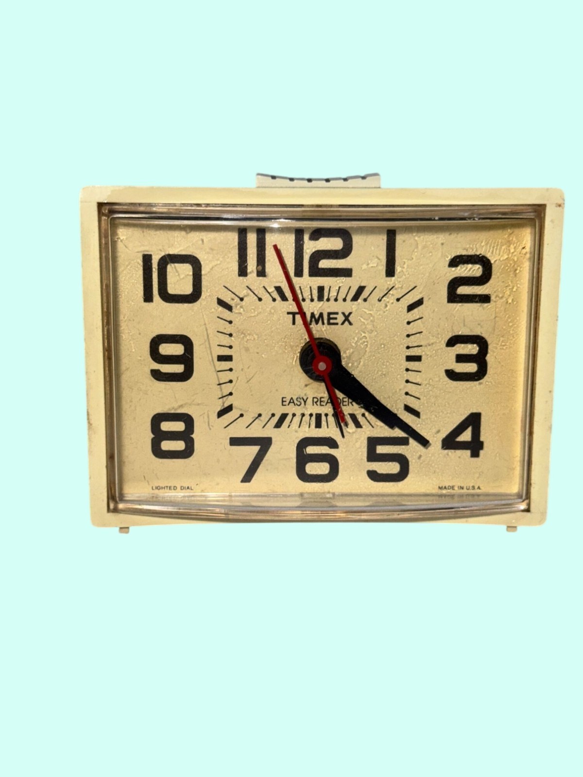 Model 7299-4 Lighted Dial Usa
