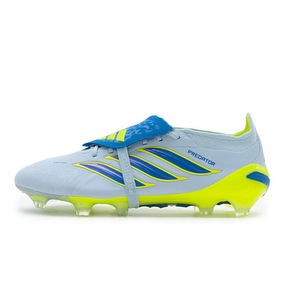 adidas Predator Elite FT FG Men's Soccer Shoes Football Sports Training JS0378