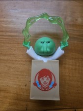 Minions And Monsters: Goomi Wendy's Toy