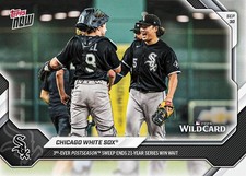 *PRE SALE* Chicago White Sox - 2026 MLB Topps NOW® - Card 745