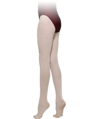 [SALE] Kids Grishko Footed Tights 0050