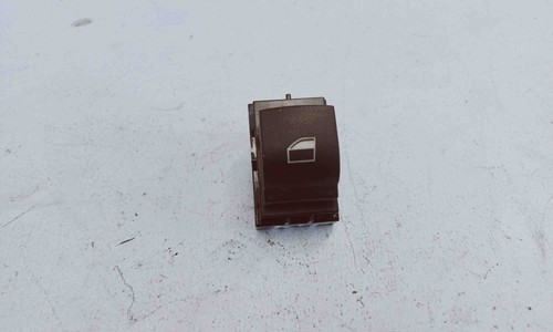 BMW 5 F10 Schalter für Fensterheber hinten links 9163527 2.00 Diesel 27604687