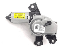 Lunette arrière Volkswagen TIGUAN