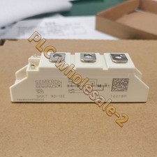 1PC NEW SEMIKRON SKKT92/12E MODULE Free Shipping