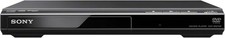 Sony DVP-SR210P Ultra Slim Progressive Scan DVD/CD Player NEW Fast Shipping