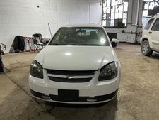 Driver Front Seat Bucket Opt Ar9 Cloth Manual Sedan Fits 06-10 Cobalt 885494