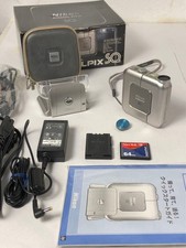 Nikon COOLPIX SQ 942036