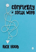 Complexity In Social Work Rick Hood Taschenbuch Kartoniert / Broschiert Englisch